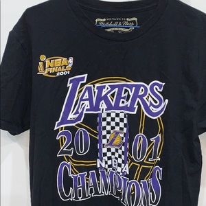 Lakers Tshirt